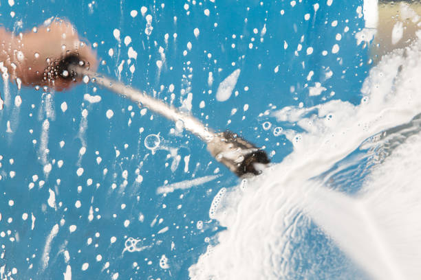 Best Parking Lot and Garage Cleaning  in Putnam Lake, NY