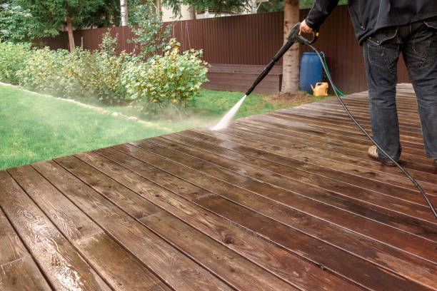 Best Animal Enclosure Cleaning  in Putnam Lake, NY